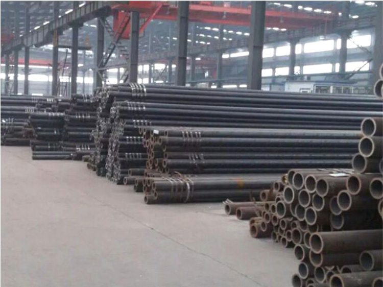 兴庆12cr2mo化肥专用管