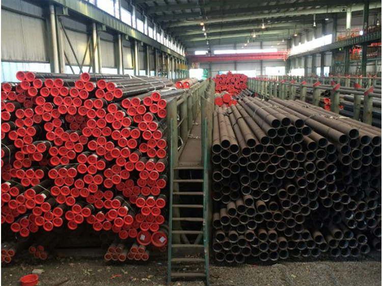 兴庆12crmo化肥专用管